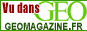 GEO Magazine